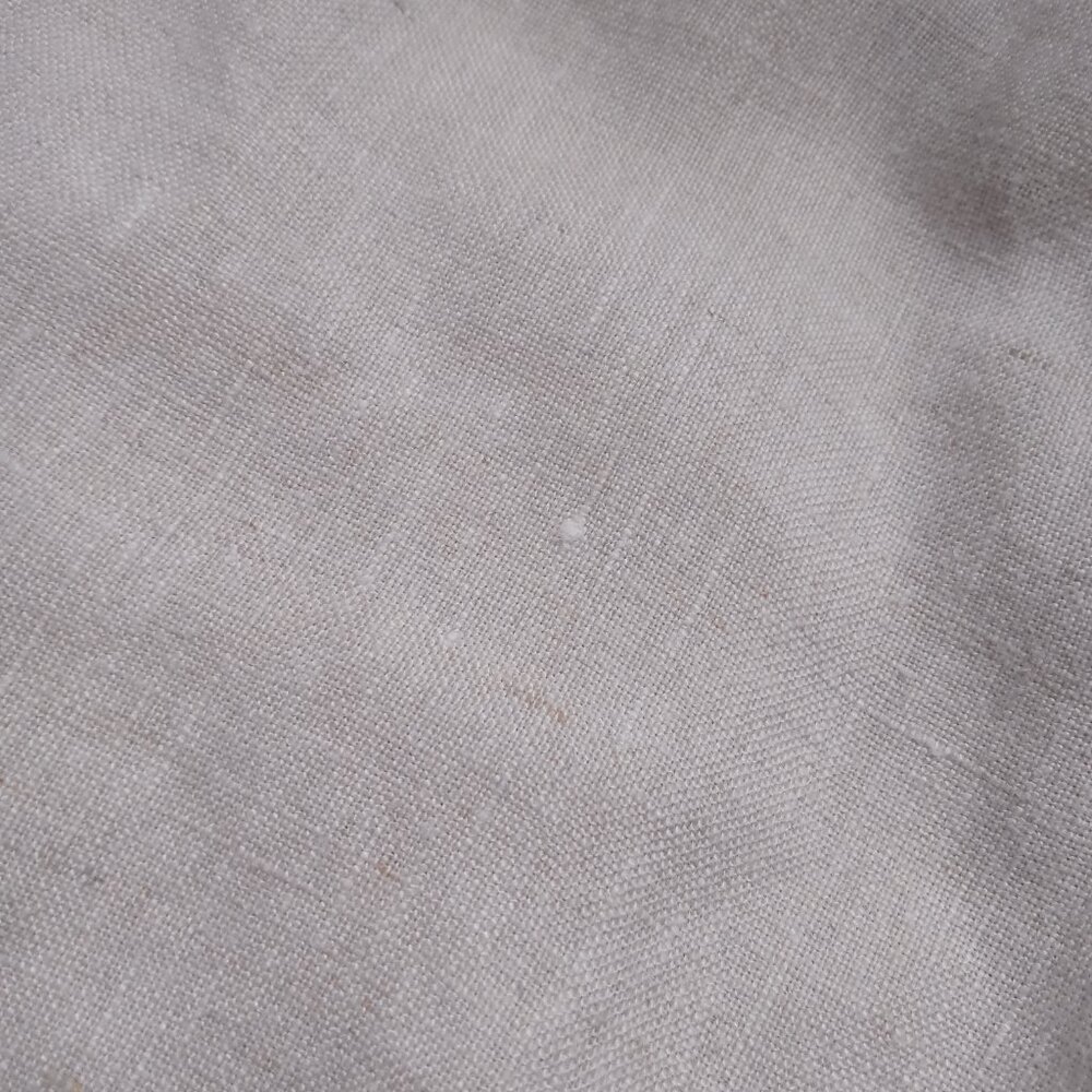 ATHLETA Voyager Linen Pant in undyed (sz4) - Picture 5 of 14